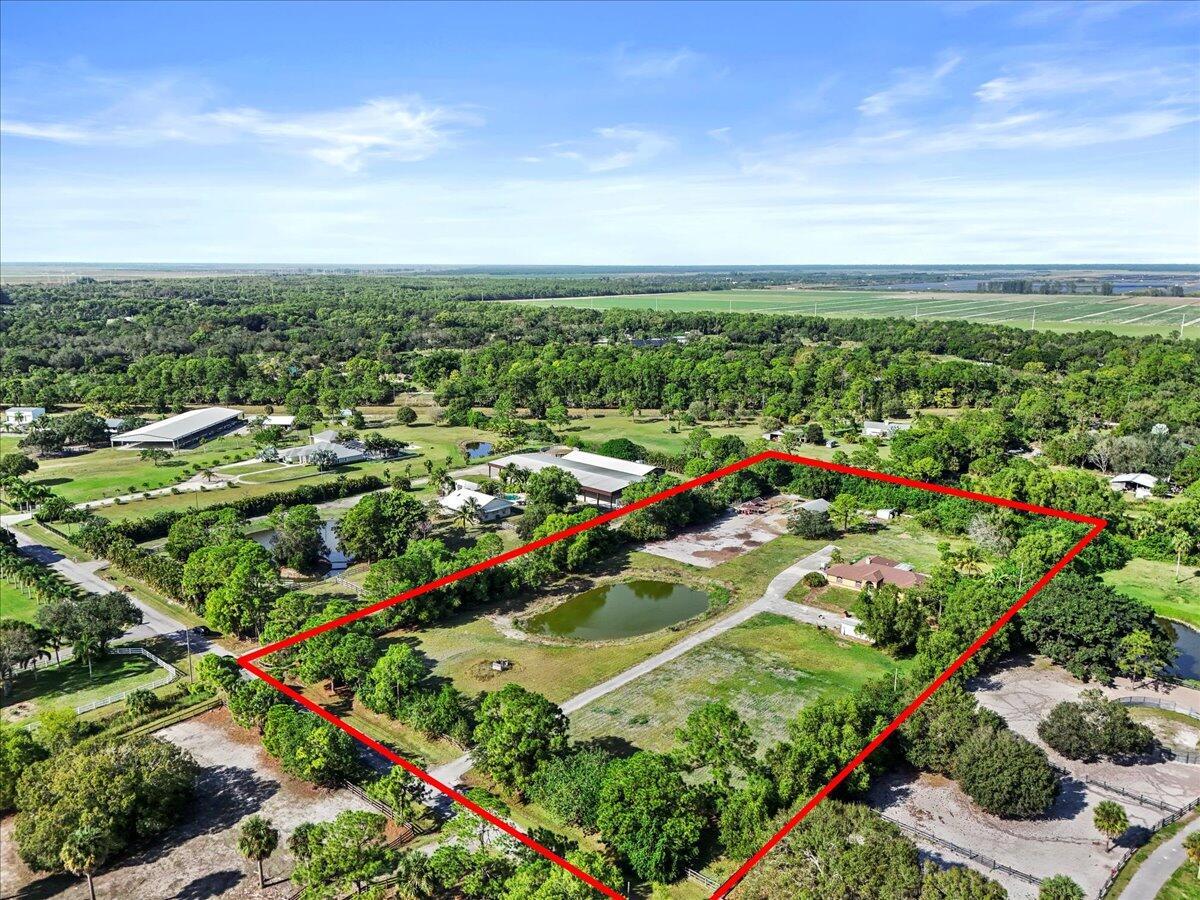 Wildwood - Residential