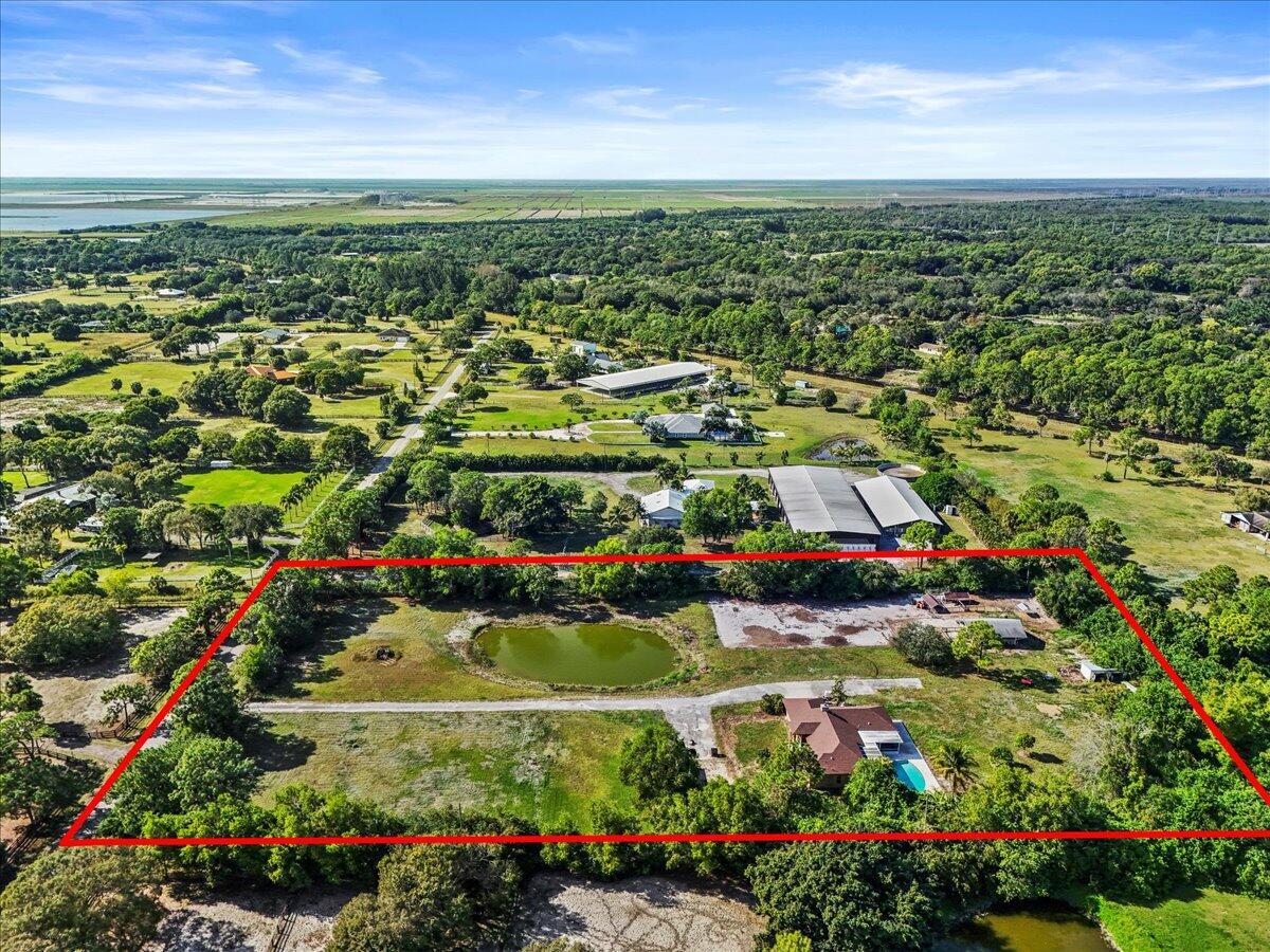 Wildwood - Residential