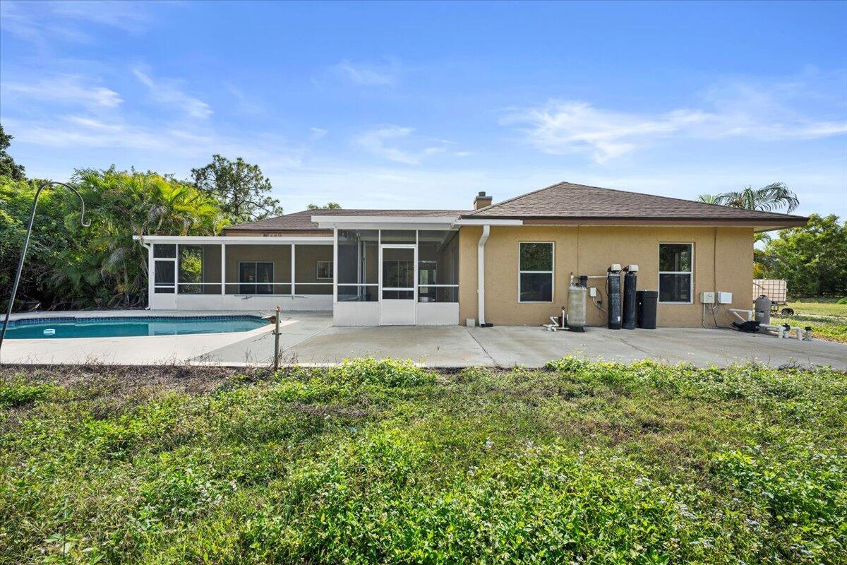 Wildwood - Residential