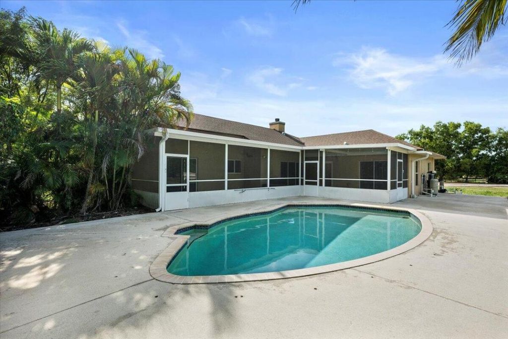 Photo of 19187 Capet Creek Court, Loxahatchee, FL 33470 (MLS # R11147626)