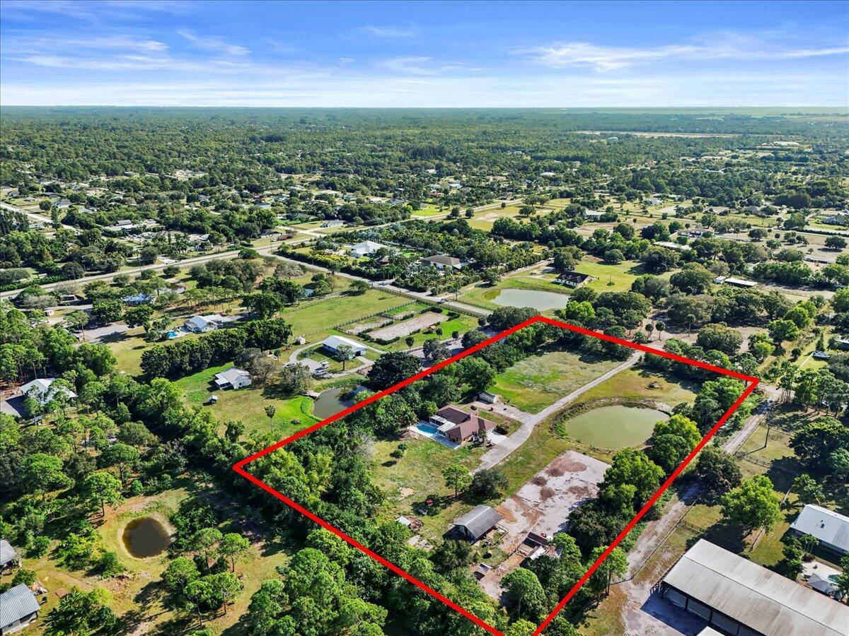 Wildwood - Residential