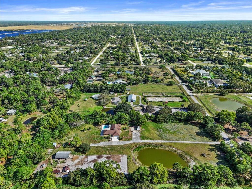 Wildwood - Residential