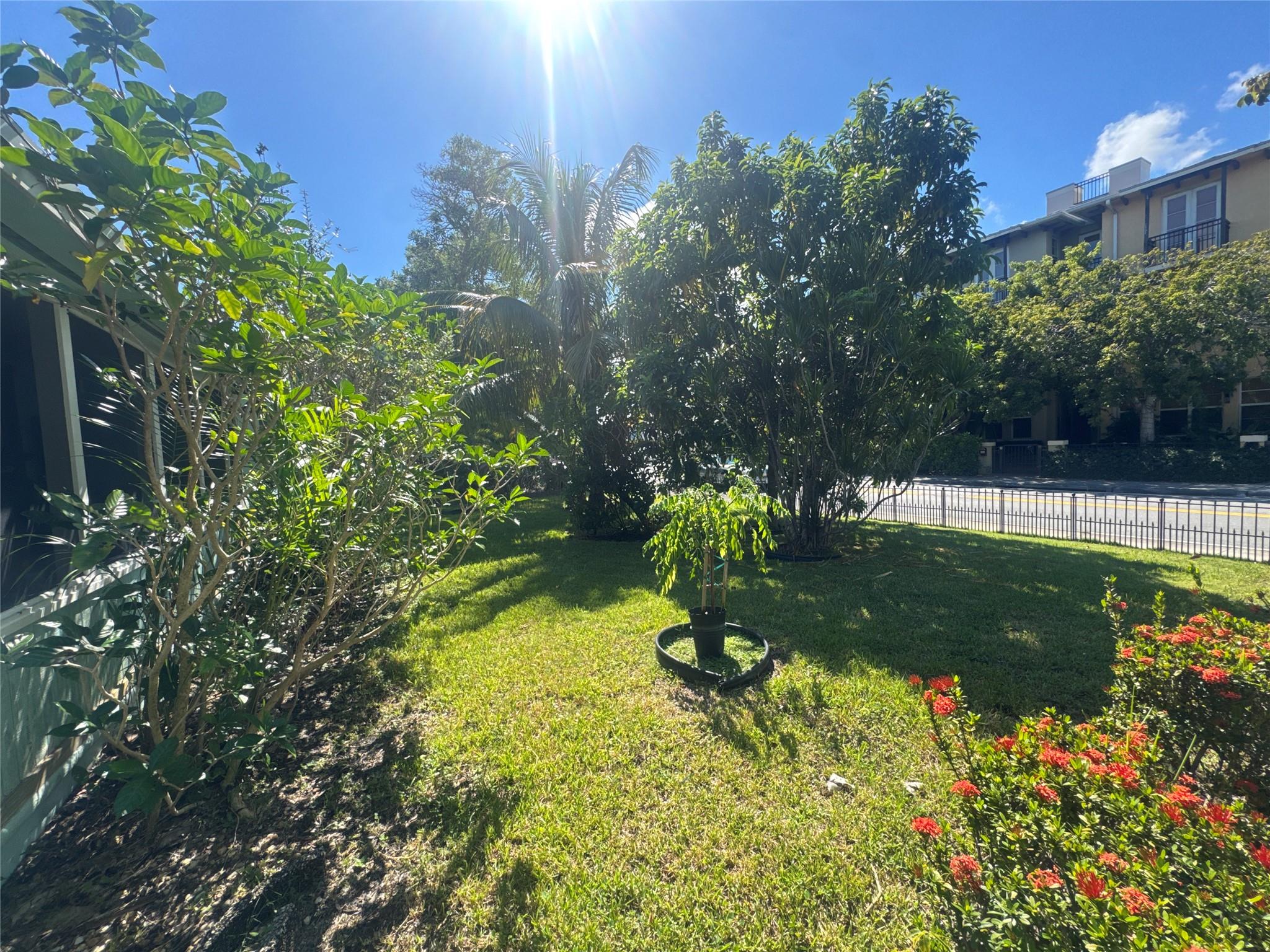 Palm Beach Farms Co 4 - Residential