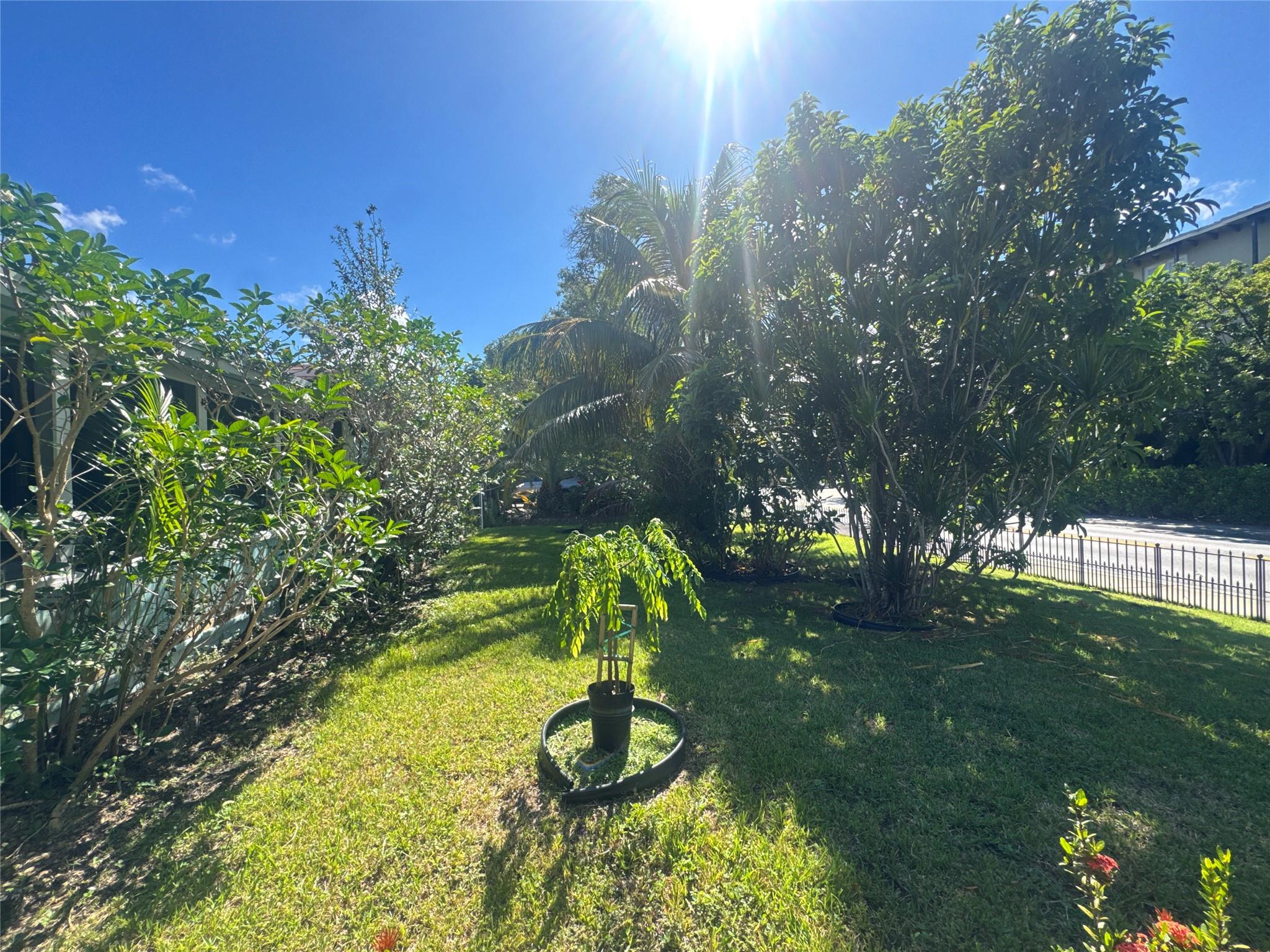 Palm Beach Farms Co 4 - Residential