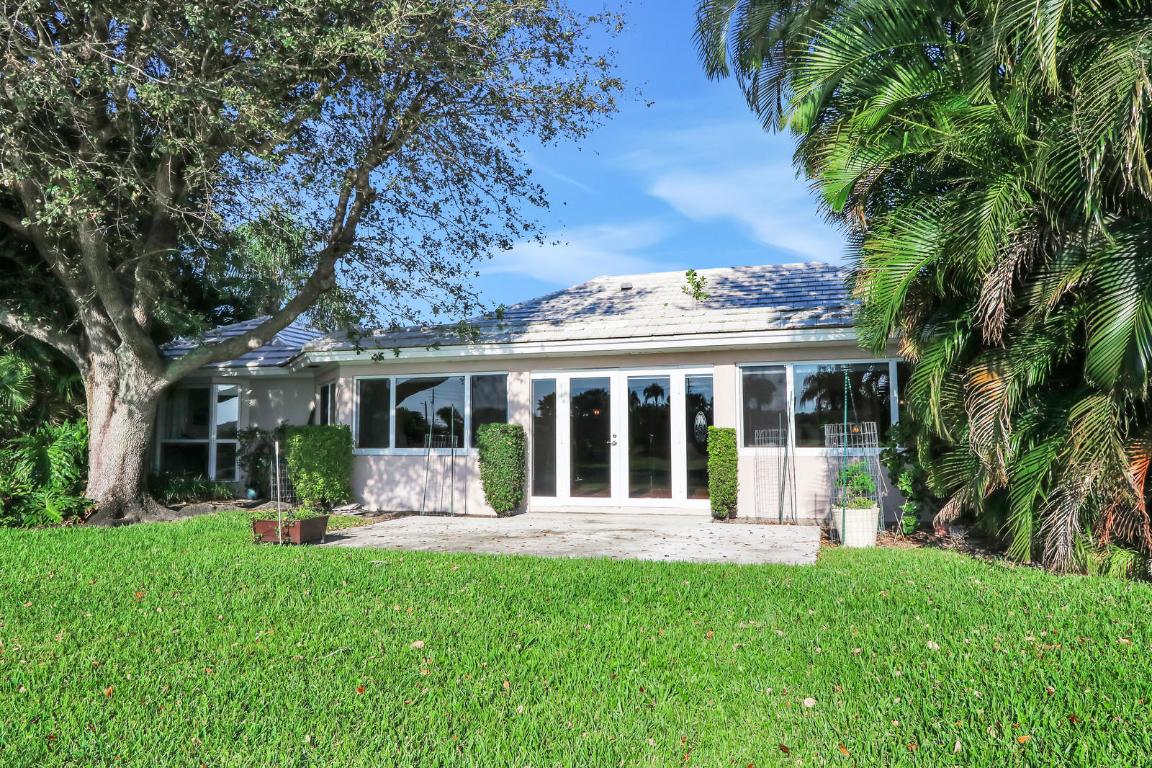 FRENCH ROYALE VILLAS - Residential