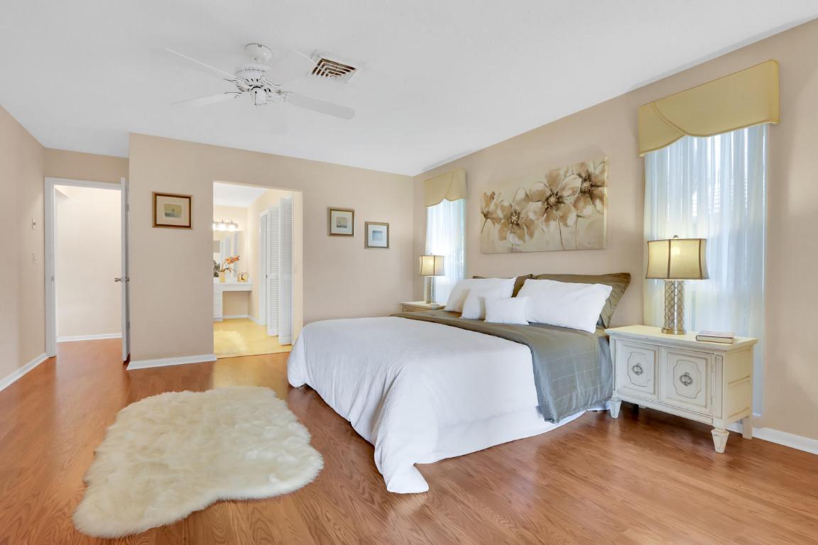 FRENCH ROYALE VILLAS - Residential