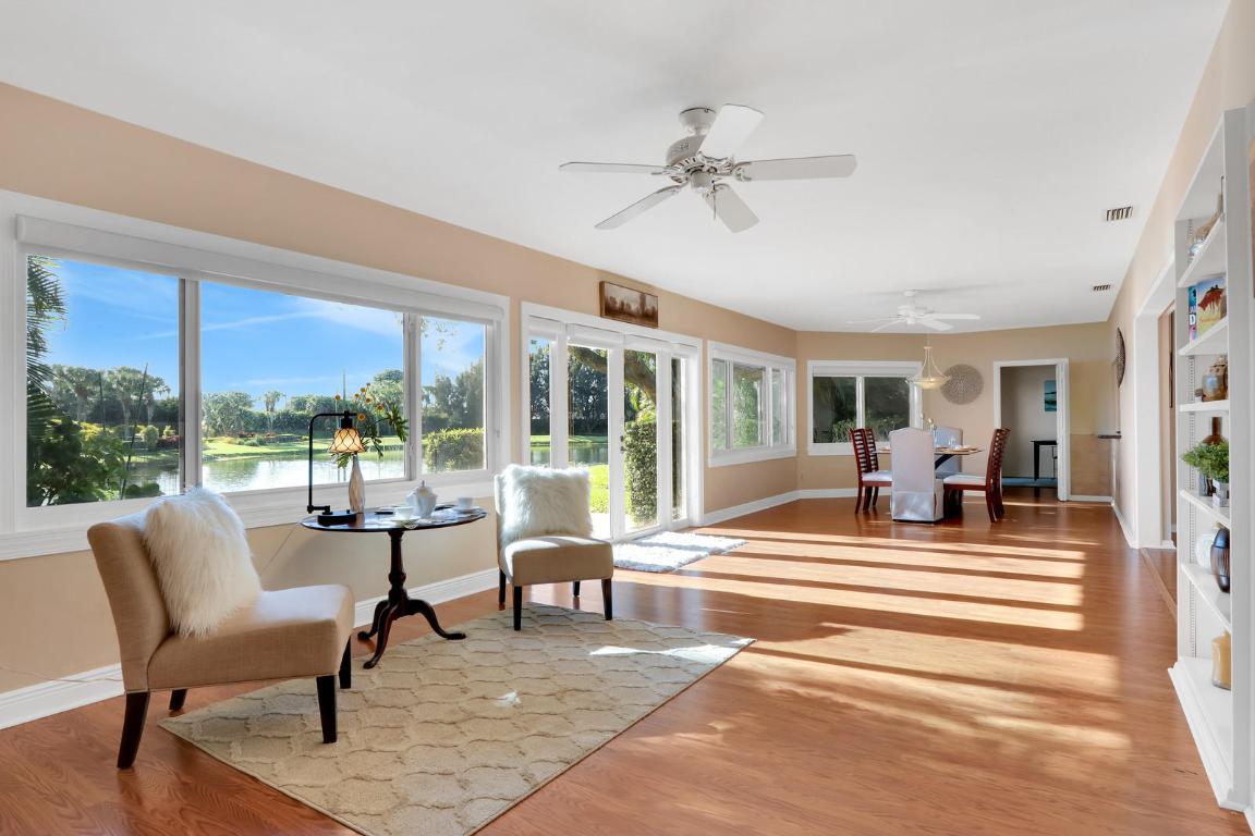 FRENCH ROYALE VILLAS - Residential