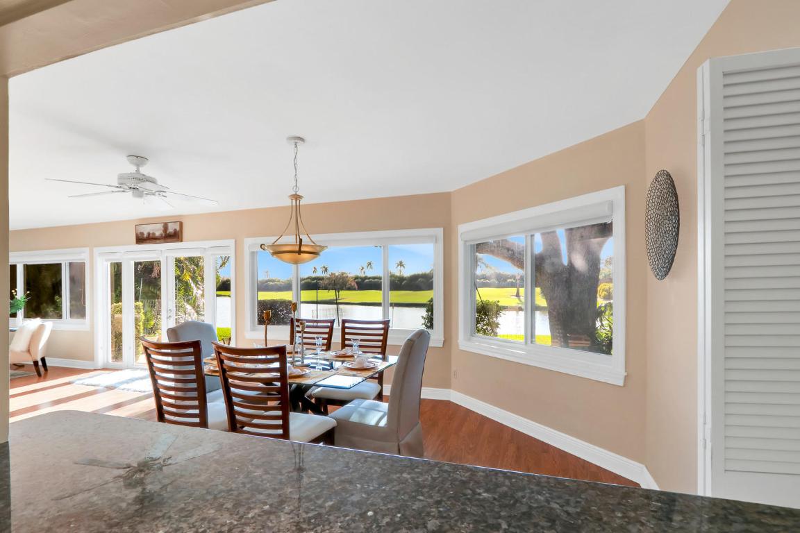 FRENCH ROYALE VILLAS - Residential