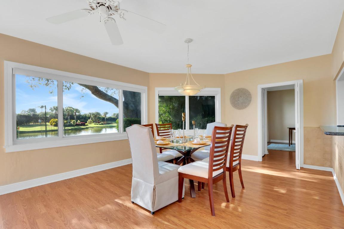 FRENCH ROYALE VILLAS - Residential