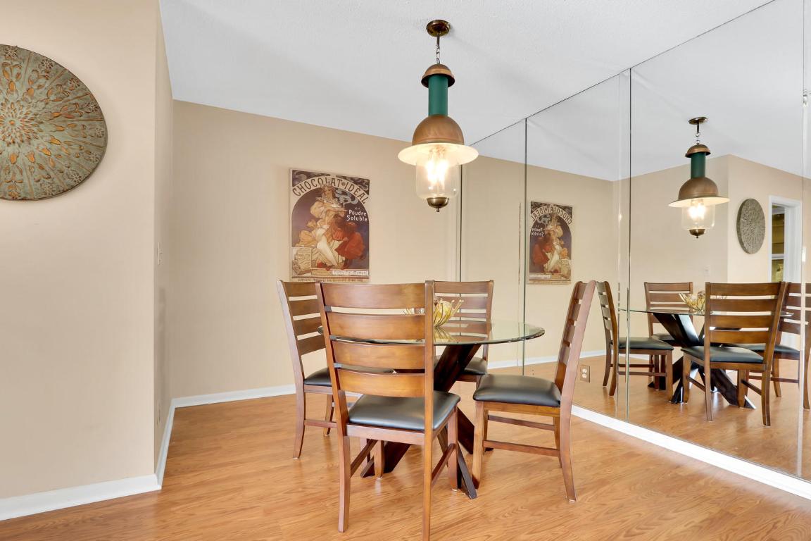 FRENCH ROYALE VILLAS - Residential