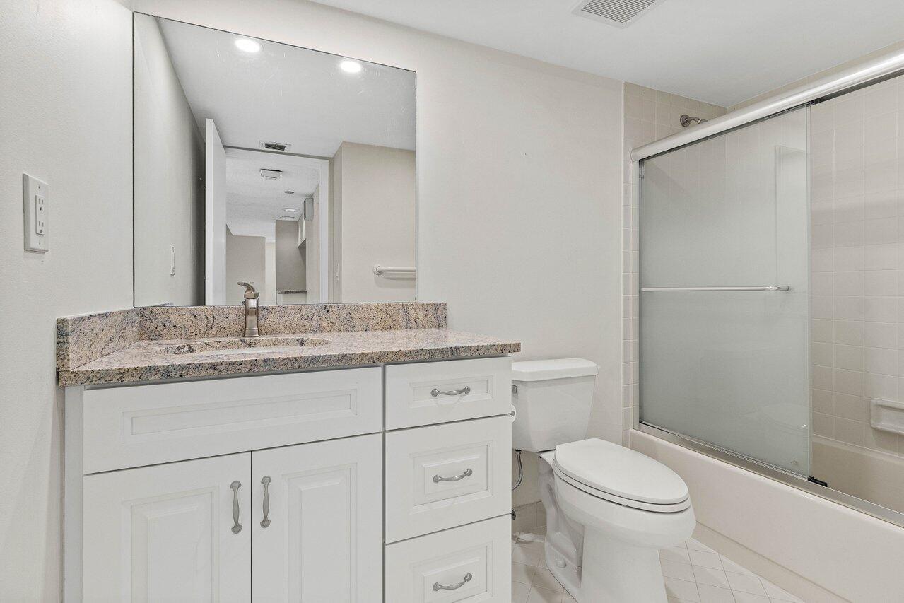 CORONADO AT HIGHLAND BEACH CONDO - Residential