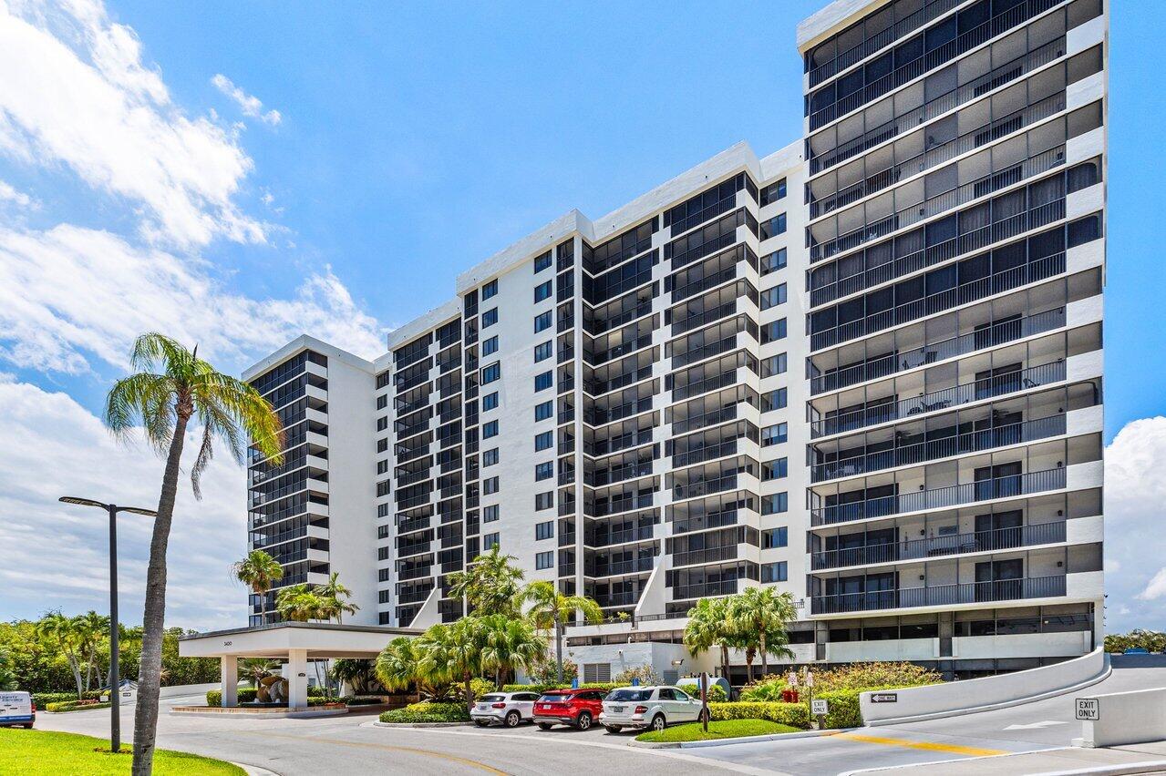 3420 S Ocean Boulevard 15u