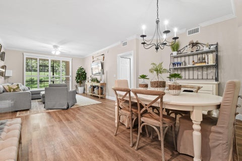 Tiny photo for 11790 SAINT ANDREWS Place #102, Wellington, FL 33414 (MLS # B26087448)