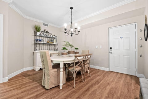 Tiny photo for 11790 SAINT ANDREWS Place #102, Wellington, FL 33414 (MLS # B26087448)