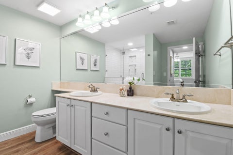 Tiny photo for 11790 SAINT ANDREWS Place #102, Wellington, FL 33414 (MLS # B26087448)