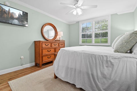 Tiny photo for 11790 SAINT ANDREWS Place #102, Wellington, FL 33414 (MLS # B26087448)