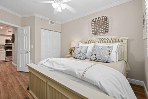 Tiny photo for 11790 SAINT ANDREWS Place #102, Wellington, FL 33414 (MLS # B26087448)