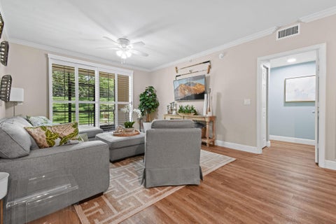 Photo of 11790 SAINT ANDREWS Place #102, Wellington, FL 33414 (MLS # B26087448)