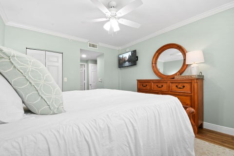 Tiny photo for 11790 SAINT ANDREWS Place #102, Wellington, FL 33414 (MLS # B26087448)