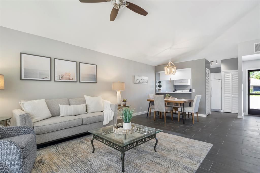 Photo of 844 Club Drive, Palm Beach Gardens, FL 33418 (MLS # R10790642)