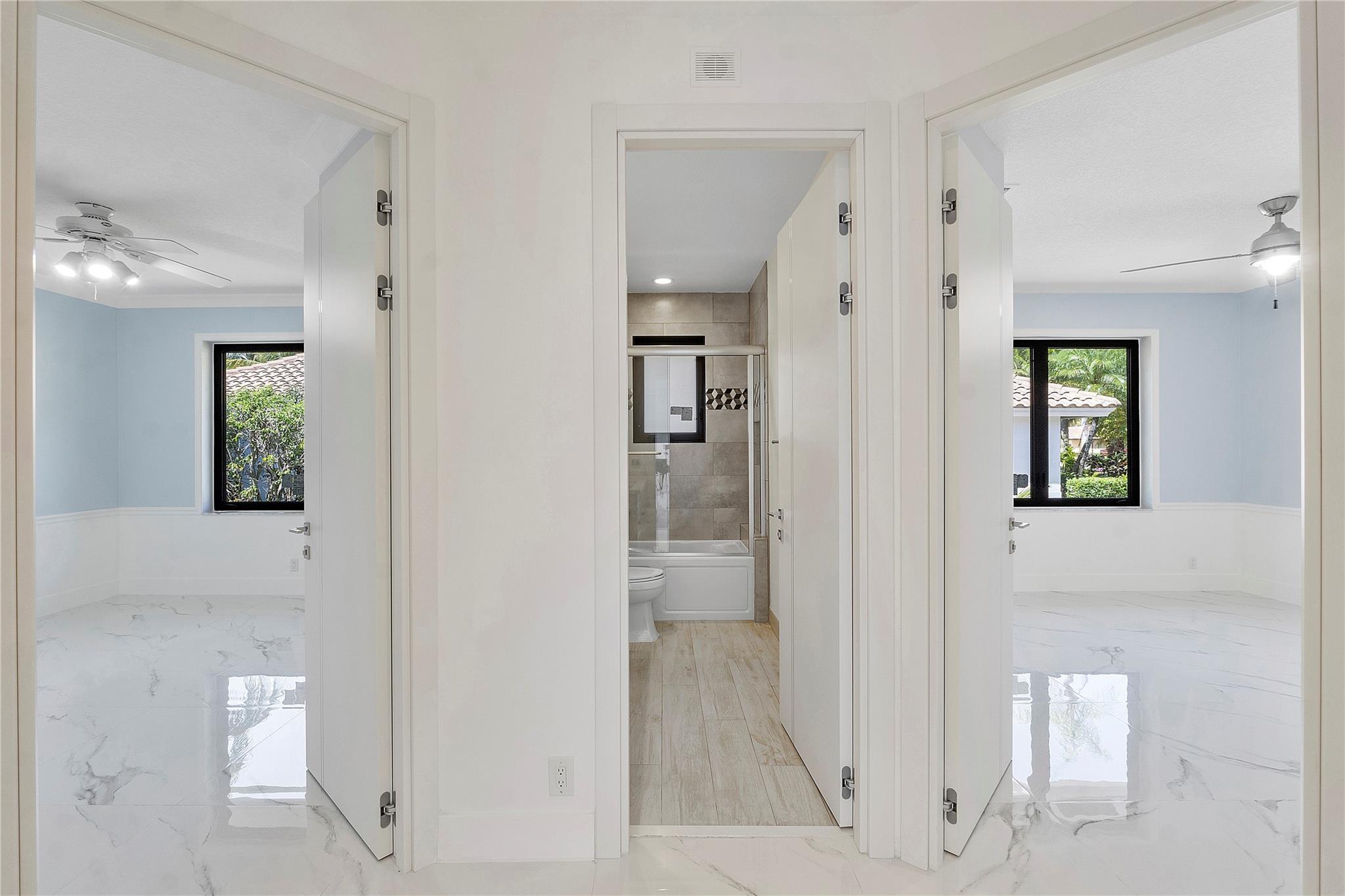 Sector 6 141-21 B - Residential Lease