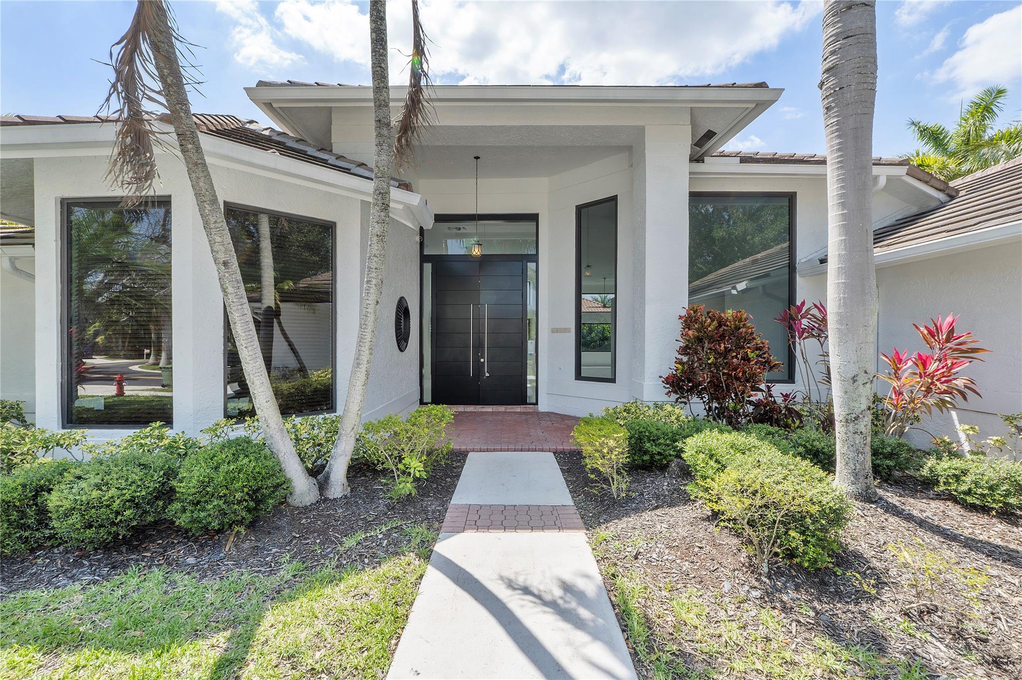 Sector 6 141-21 B - Residential Lease