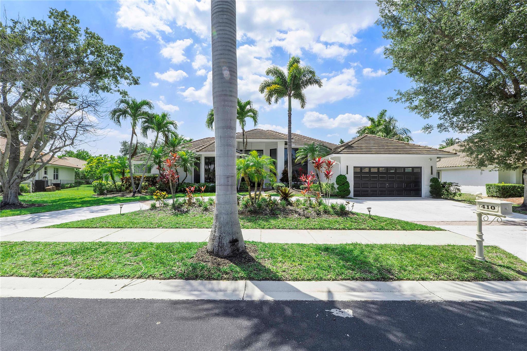 Sector 6 141-21 B - Residential Lease