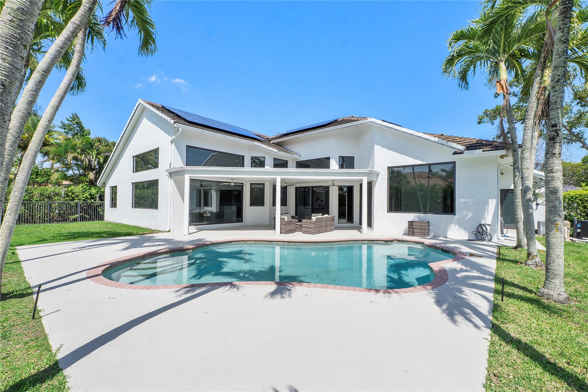 Sector 6 141-21 B - Residential Lease