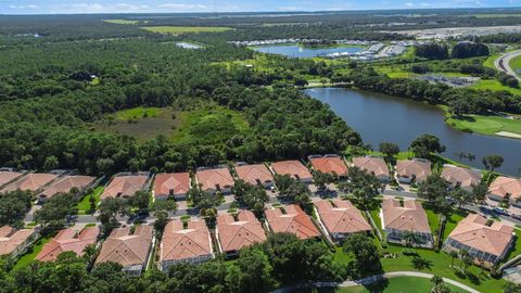 A home in Stuart