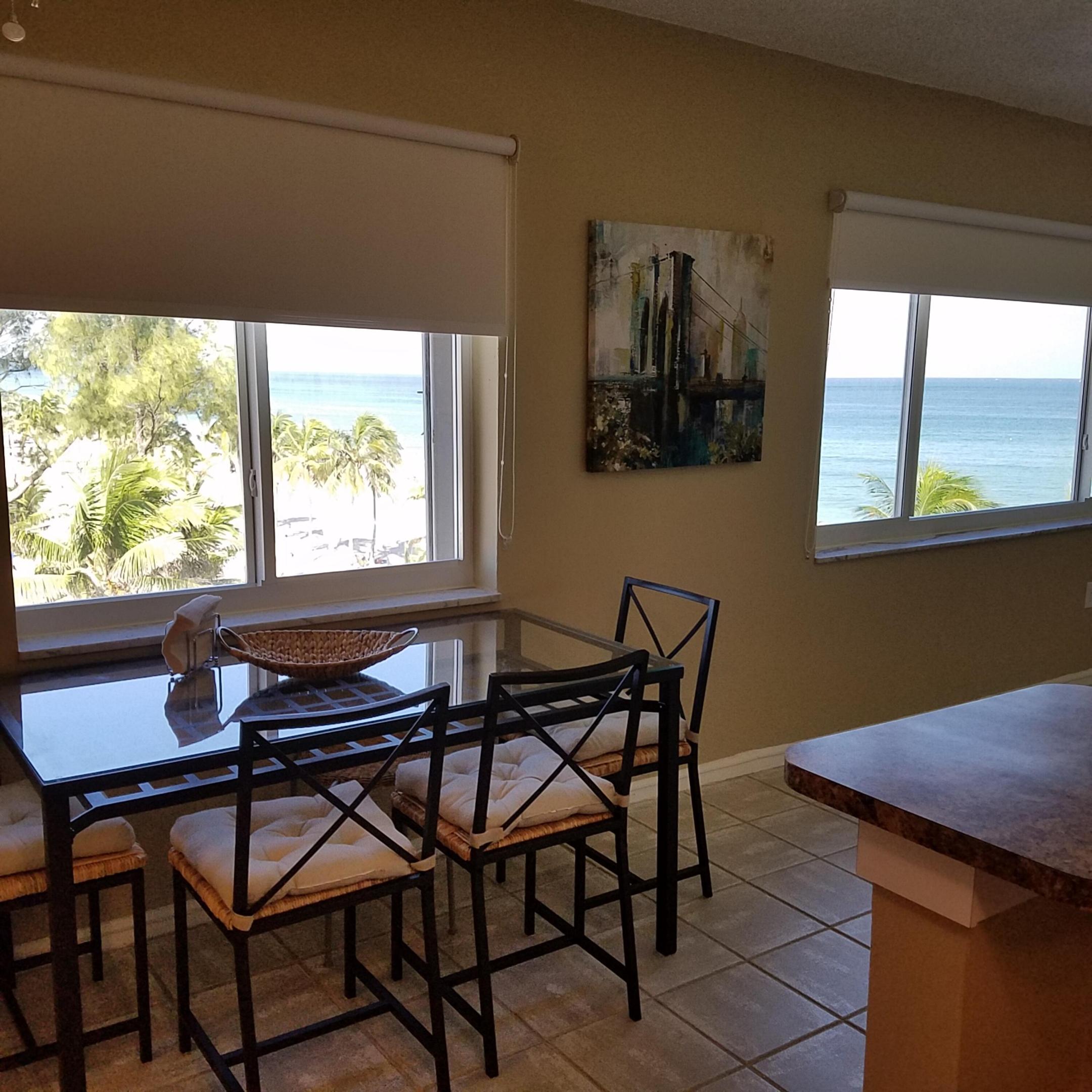 MAINSAIL CONDOMINIUM - Residential