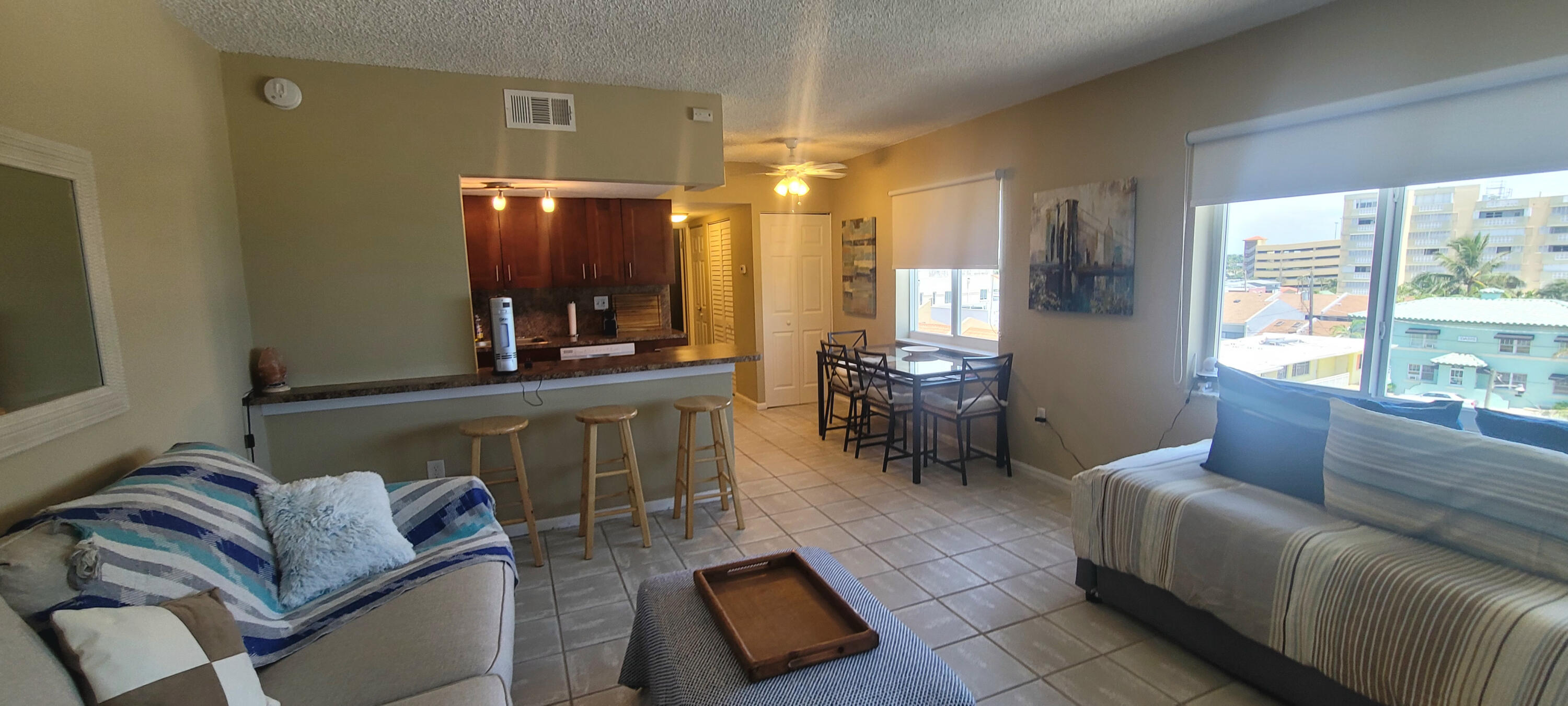 MAINSAIL CONDOMINIUM - Residential