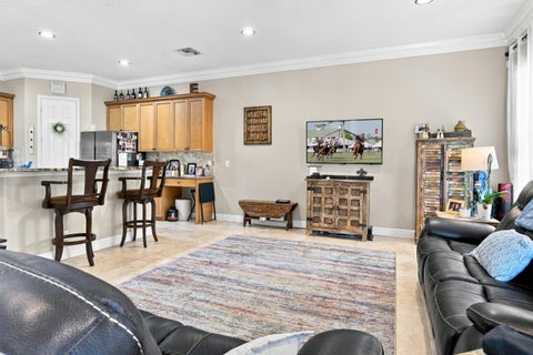 Tiny photo for 4305 WELLINGTON SHORES Drive, Wellington, FL 33449 (MLS # B26086578)