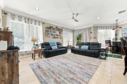 Tiny photo for 4305 WELLINGTON SHORES Drive, Wellington, FL 33449 (MLS # B26086578)