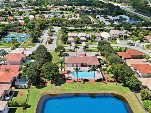 Tiny photo for 4305 WELLINGTON SHORES Drive, Wellington, FL 33449 (MLS # B26086578)