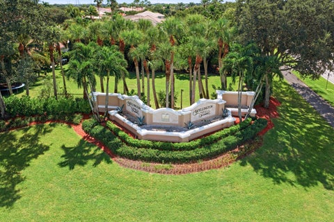 Tiny photo for 4305 WELLINGTON SHORES Drive, Wellington, FL 33449 (MLS # B26086578)