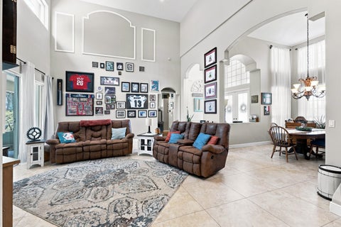 Tiny photo for 4305 WELLINGTON SHORES Drive, Wellington, FL 33449 (MLS # B26086578)