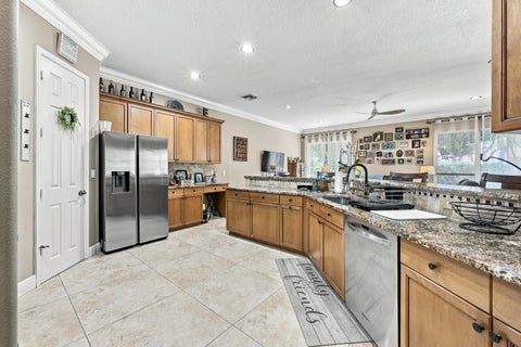 Tiny photo for 4305 WELLINGTON SHORES Drive, Wellington, FL 33449 (MLS # B26086578)