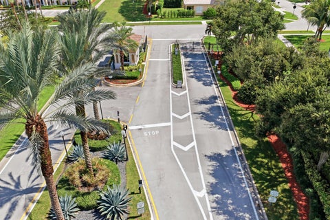 Tiny photo for 4305 WELLINGTON SHORES Drive, Wellington, FL 33449 (MLS # B26086578)