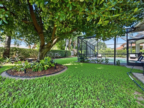 Tiny photo for 4305 WELLINGTON SHORES Drive, Wellington, FL 33449 (MLS # B26086578)