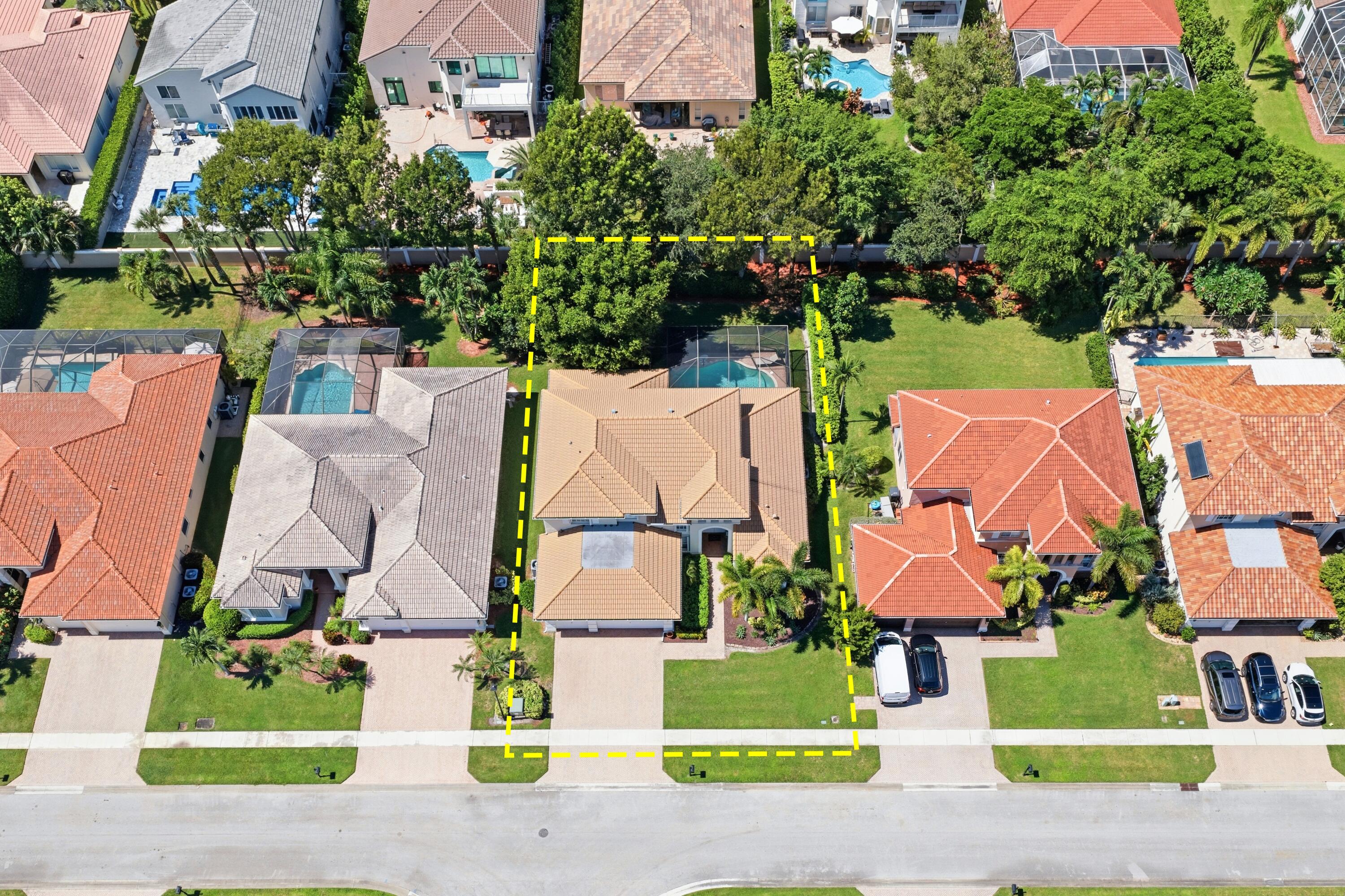 4305 WELLINGTON SHORES Drive