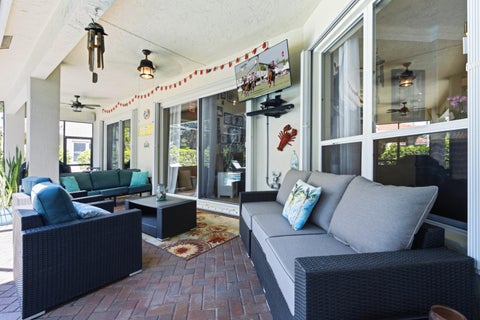 Tiny photo for 4305 WELLINGTON SHORES Drive, Wellington, FL 33449 (MLS # B26086578)