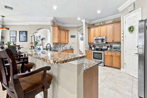 Tiny photo for 4305 WELLINGTON SHORES Drive, Wellington, FL 33449 (MLS # B26086578)