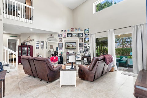 Tiny photo for 4305 WELLINGTON SHORES Drive, Wellington, FL 33449 (MLS # B26086578)