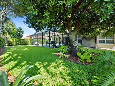 Tiny photo for 4305 WELLINGTON SHORES Drive, Wellington, FL 33449 (MLS # B26086578)