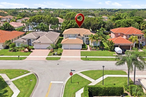 Tiny photo for 4305 WELLINGTON SHORES Drive, Wellington, FL 33449 (MLS # B26086578)