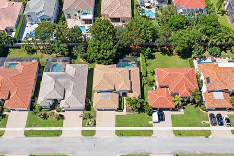 Tiny photo for 4305 WELLINGTON SHORES Drive, Wellington, FL 33449 (MLS # B26086578)