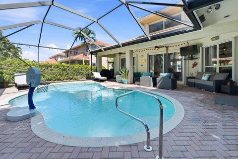 Tiny photo for 4305 WELLINGTON SHORES Drive, Wellington, FL 33449 (MLS # B26086578)