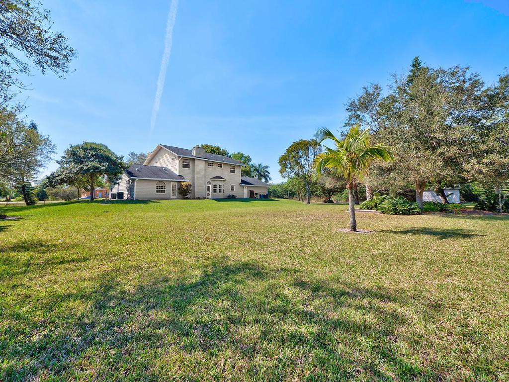 Acreage - Residential