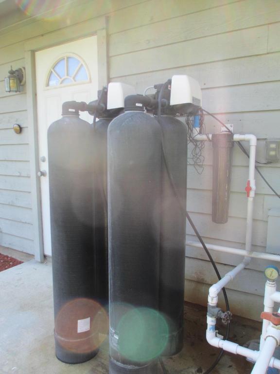 Acreage - Residential