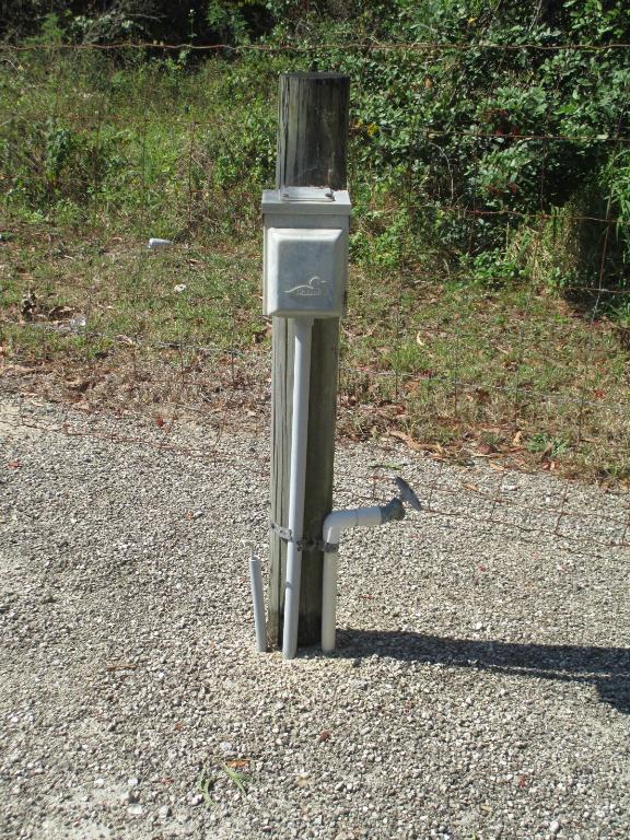 Acreage - Residential